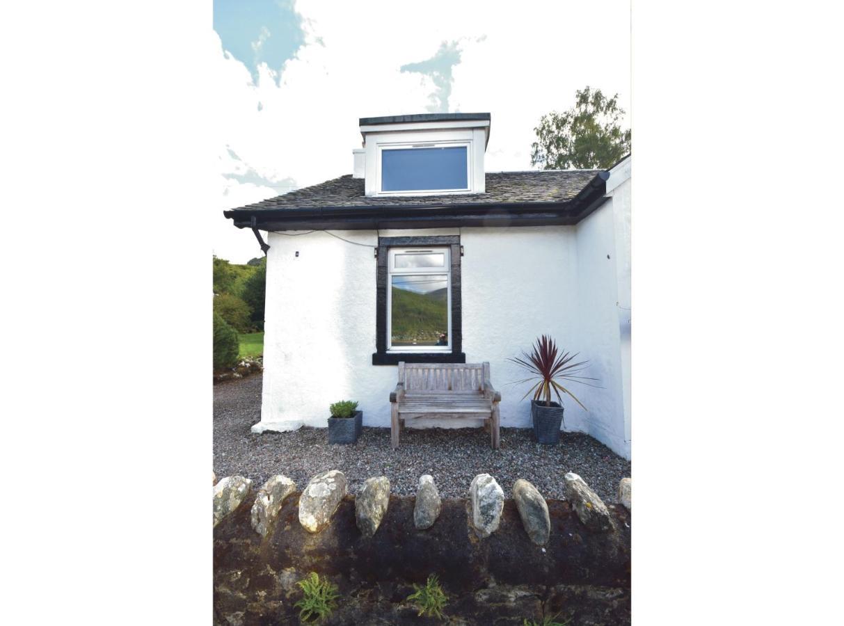 1 Planetree Cottage - Loch View Лохгойлхед Экстерьер фото